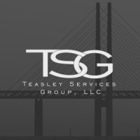 Teasley Services Group logo, Teasley Services Group contact details