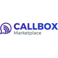 Callbox Marketplace logo, Callbox Marketplace contact details