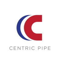 Centric Pipe logo, Centric Pipe contact details