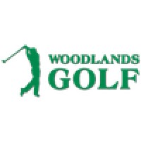 Woodlands Golf Center logo, Woodlands Golf Center contact details