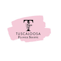 Tuscaloosa Flower Shoppe logo, Tuscaloosa Flower Shoppe contact details