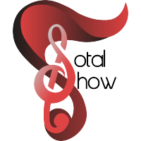 Total Show logo, Total Show contact details