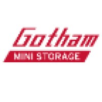 Gotham Mini Storage logo, Gotham Mini Storage contact details