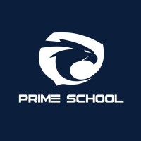 Prime School logo, Prime School contact details