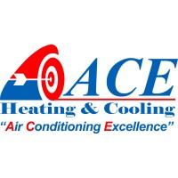 ACE Heating & Cooling logo, ACE Heating & Cooling contact details