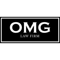 OMG Law Firm logo, OMG Law Firm contact details