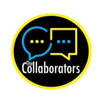 The Collaborators logo, The Collaborators contact details