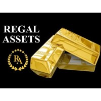 Regal Assets logo, Regal Assets contact details