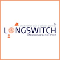 Longswitch Software Solutions Private Limited logo, Longswitch Software Solutions Private Limited contact details