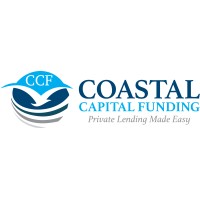 Coastal Capital Funding logo, Coastal Capital Funding contact details