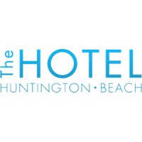 Hotel Huntington Beach logo, Hotel Huntington Beach contact details