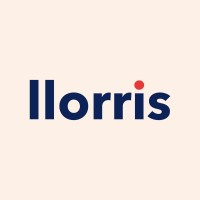 Llorris logo, Llorris contact details