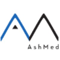 AshMed Pty Ltd logo, AshMed Pty Ltd contact details