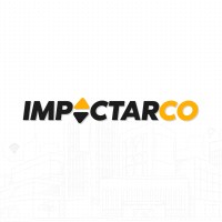 Impactar logo, Impactar contact details