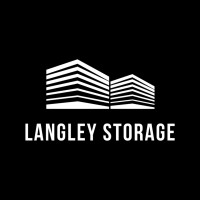 Langley Storage logo, Langley Storage contact details