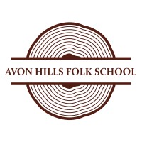 AVON HILLS FOLK SCHOOL logo, AVON HILLS FOLK SCHOOL contact details