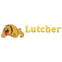 Lutcher High School logo, Lutcher High School contact details