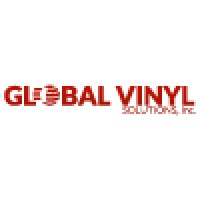 Global Vinyl Solutions, Inc. logo, Global Vinyl Solutions, Inc. contact details