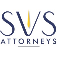 SVS Attorneys logo, SVS Attorneys contact details