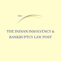 The Indian Insolvency & Bankruptcy Law Post logo, The Indian Insolvency & Bankruptcy Law Post contact details