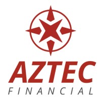 Aztec Financial logo, Aztec Financial contact details