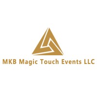 MKB Magic Touch Events LLC logo, MKB Magic Touch Events LLC contact details