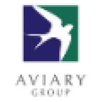 Aviary Group logo, Aviary Group contact details