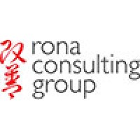 Rona Consulting Group logo, Rona Consulting Group contact details