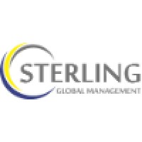 Sterling Global Management logo, Sterling Global Management contact details