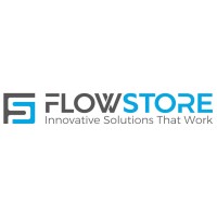 FLOWSTORE SYSTEMS LIMITED logo, FLOWSTORE SYSTEMS LIMITED contact details