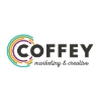 Coffey Marketing and Creative logo, Coffey Marketing and Creative contact details