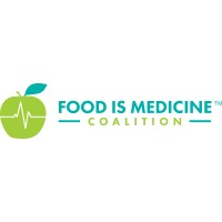 Food is Medicine Coalition logo, Food is Medicine Coalition contact details