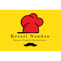 Kesari Nandan Chole Bhature logo, Kesari Nandan Chole Bhature contact details