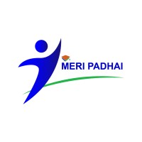 MeriPadhai.com logo, MeriPadhai.com contact details