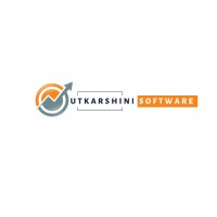 UTKARSHINI SOFTWARE logo, UTKARSHINI SOFTWARE contact details