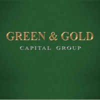 Green & Gold Capital Group logo, Green & Gold Capital Group contact details