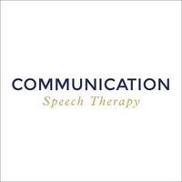 Communication Speech Therapy logo, Communication Speech Therapy contact details