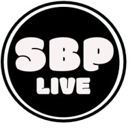 SBP Live logo, SBP Live contact details