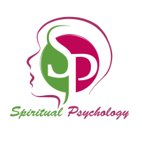 Spiritual Psychology logo, Spiritual Psychology contact details