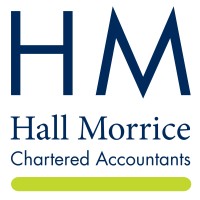 Hall Morrice LLP logo, Hall Morrice LLP contact details