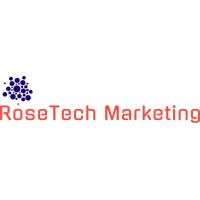 RoseTech Marketing logo, RoseTech Marketing contact details