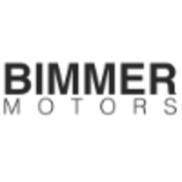 Bimmer Motors logo, Bimmer Motors contact details