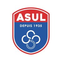 ASUL logo, ASUL contact details