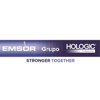 EMSOR grupo HOLOGIC logo, EMSOR grupo HOLOGIC contact details