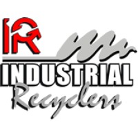 Industrial Recyclers logo, Industrial Recyclers contact details