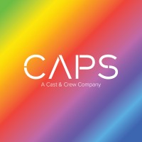 CAPS Payroll (A Cast & Crew Entertainment Company) logo, CAPS Payroll (A Cast & Crew Entertainment Company) contact details