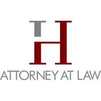 The Law Office of Tyler Harrington, LLC logo, The Law Office of Tyler Harrington, LLC contact details