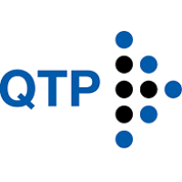 QTP Tax Professionals logo, QTP Tax Professionals contact details