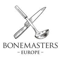 Bonemasters Europe logo, Bonemasters Europe contact details