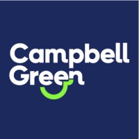 Campbell Green logo, Campbell Green contact details